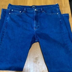 APC Petit Standard Men’s Jeans